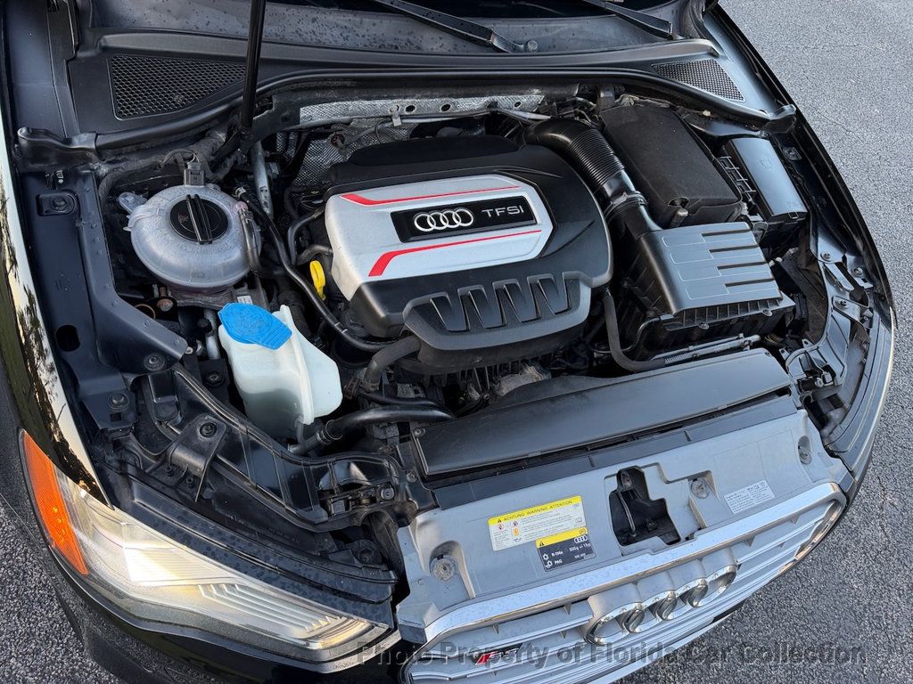 2015 Audi S3 Quattro 2.0T Prestige S-Tronic Sedan - 22806014 - 88