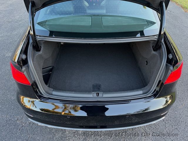 2015 Audi S3 Quattro 2.0T Prestige S-Tronic Sedan - 22806014 - 92