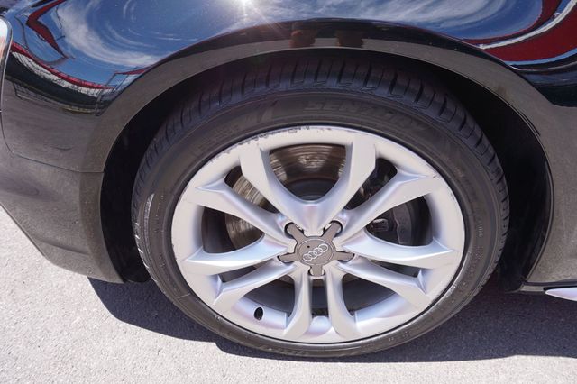 2015 Audi S4 3.0T, QUATTRO PREMIUM PLUS, PREMIUM WHEELS, MOON ROOF, LEATHER - 23068589 - 11