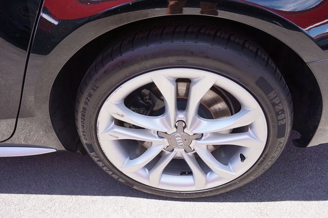 2015 Audi S4 3.0T, QUATTRO PREMIUM PLUS, PREMIUM WHEELS, MOON ROOF, LEATHER - 23068589 - 12