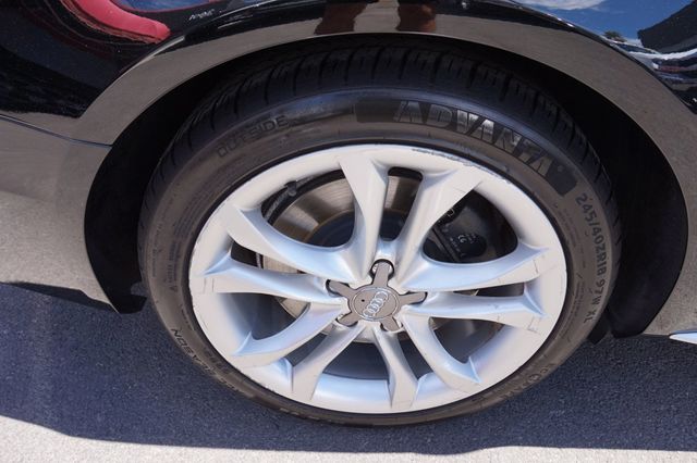 2015 Audi S4 3.0T, QUATTRO PREMIUM PLUS, PREMIUM WHEELS, MOON ROOF, LEATHER - 23068589 - 13