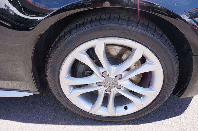 2015 Audi S4 3.0T, QUATTRO PREMIUM PLUS, PREMIUM WHEELS, MOON ROOF, LEATHER - 23068589 - 14