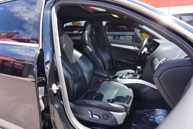 2015 Audi S4 3.0T, QUATTRO PREMIUM PLUS, PREMIUM WHEELS, MOON ROOF, LEATHER - 23068589 - 20