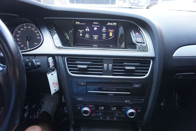 2015 Audi S4 3.0T, QUATTRO PREMIUM PLUS, PREMIUM WHEELS, MOON ROOF, LEATHER - 23068589 - 28