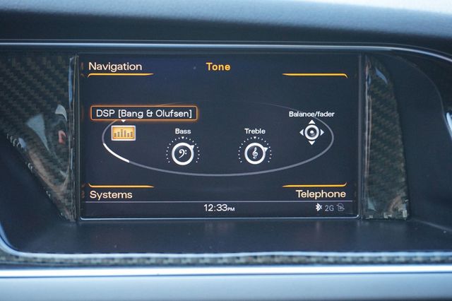 2015 Audi S4 3.0T, QUATTRO PREMIUM PLUS, PREMIUM WHEELS, MOON ROOF, LEATHER - 23068589 - 35