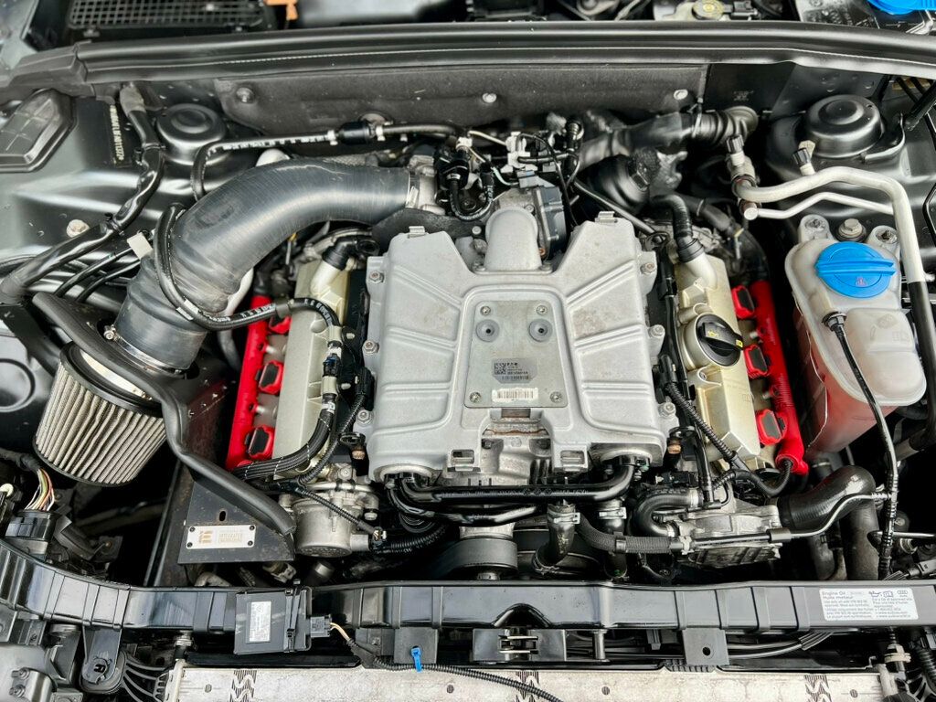 2015 Audi S4 4dr Sedan S Tronic Premium Plus - 22936369 - 10