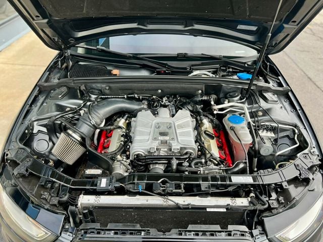 2015 Audi S4 4dr Sedan S Tronic Premium Plus - 22936369 - 11