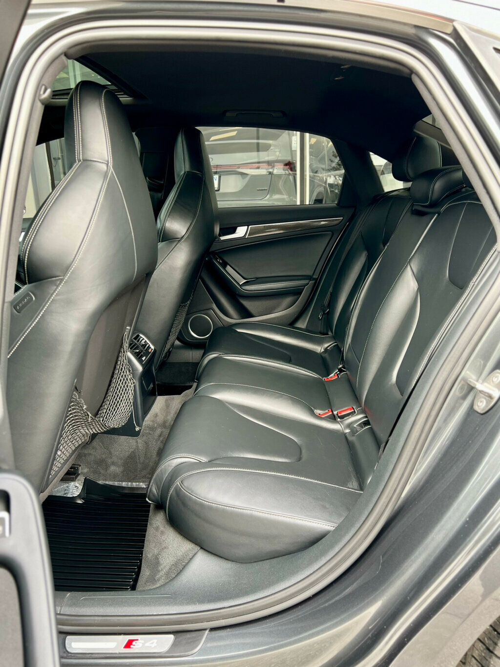 2015 Audi S4 4dr Sedan S Tronic Premium Plus - 22936369 - 16