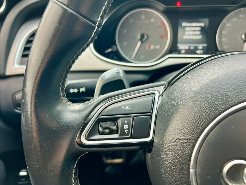 2015 Audi S4 4dr Sedan S Tronic Premium Plus - 22936369 - 18