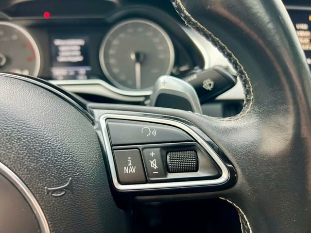 2015 Audi S4 4dr Sedan S Tronic Premium Plus - 22936369 - 19