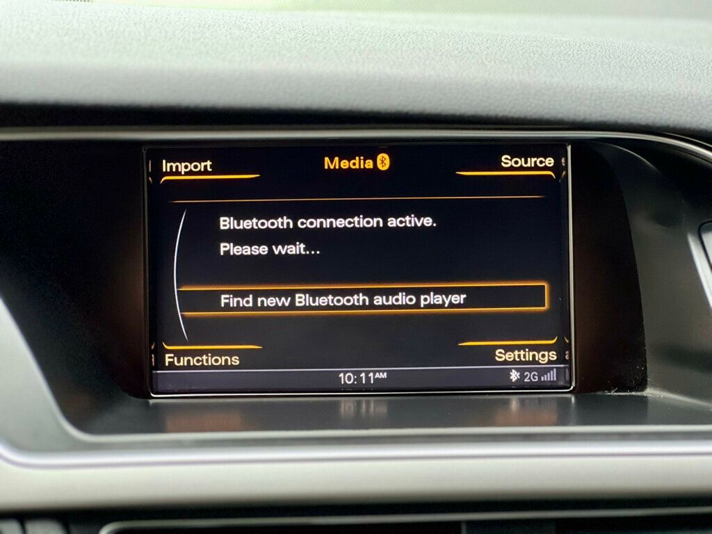 2015 Audi S4 4dr Sedan S Tronic Premium Plus - 22936369 - 22