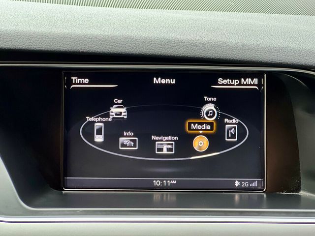 2015 Audi S4 4dr Sedan S Tronic Premium Plus - 22936369 - 23