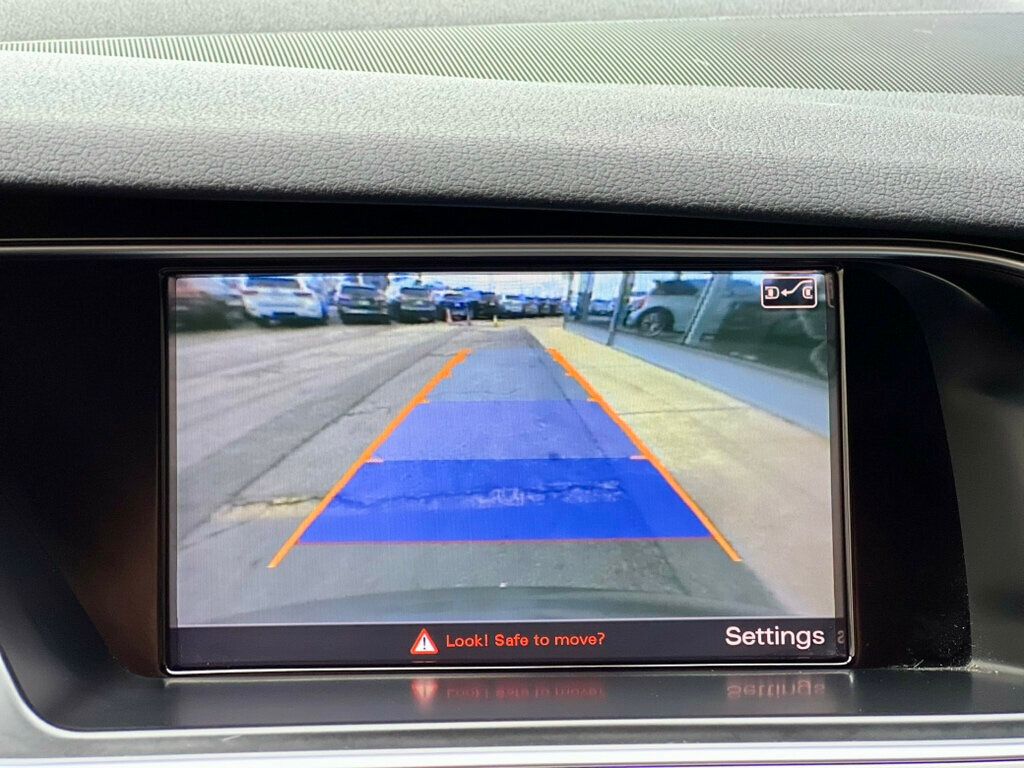 2015 Audi S4 4dr Sedan S Tronic Premium Plus - 22936369 - 24