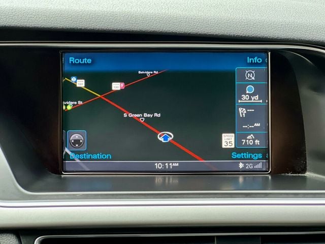 2015 Audi S4 4dr Sedan S Tronic Premium Plus - 22936369 - 25