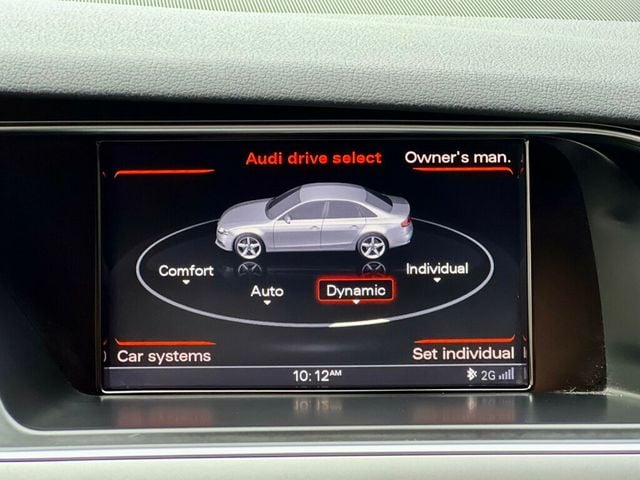 2015 Audi S4 4dr Sedan S Tronic Premium Plus - 22936369 - 26