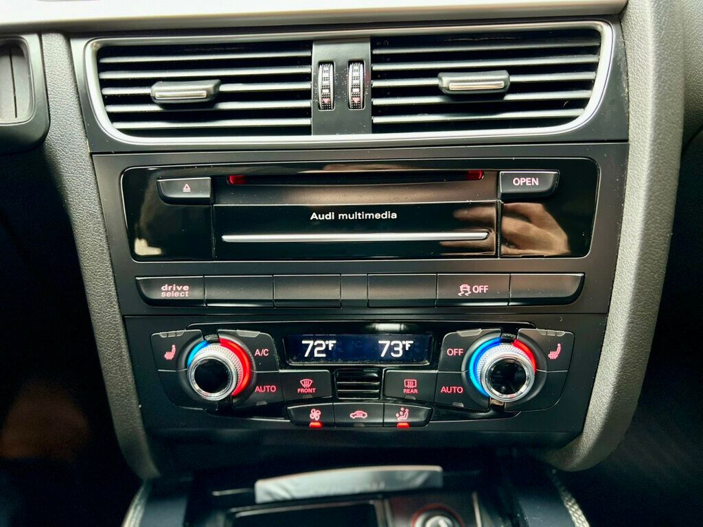 2015 Audi S4 4dr Sedan S Tronic Premium Plus - 22936369 - 27