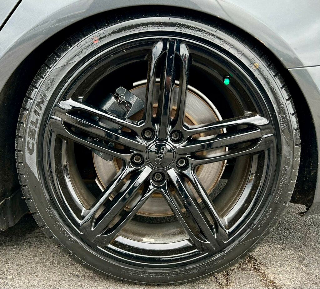 2015 Audi S4 4dr Sedan S Tronic Premium Plus - 22936369 - 30