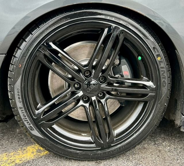 2015 Audi S4 4dr Sedan S Tronic Premium Plus - 22936369 - 31