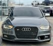 2015 Audi S4 4dr Sedan S Tronic Premium Plus - 22936369 - 38
