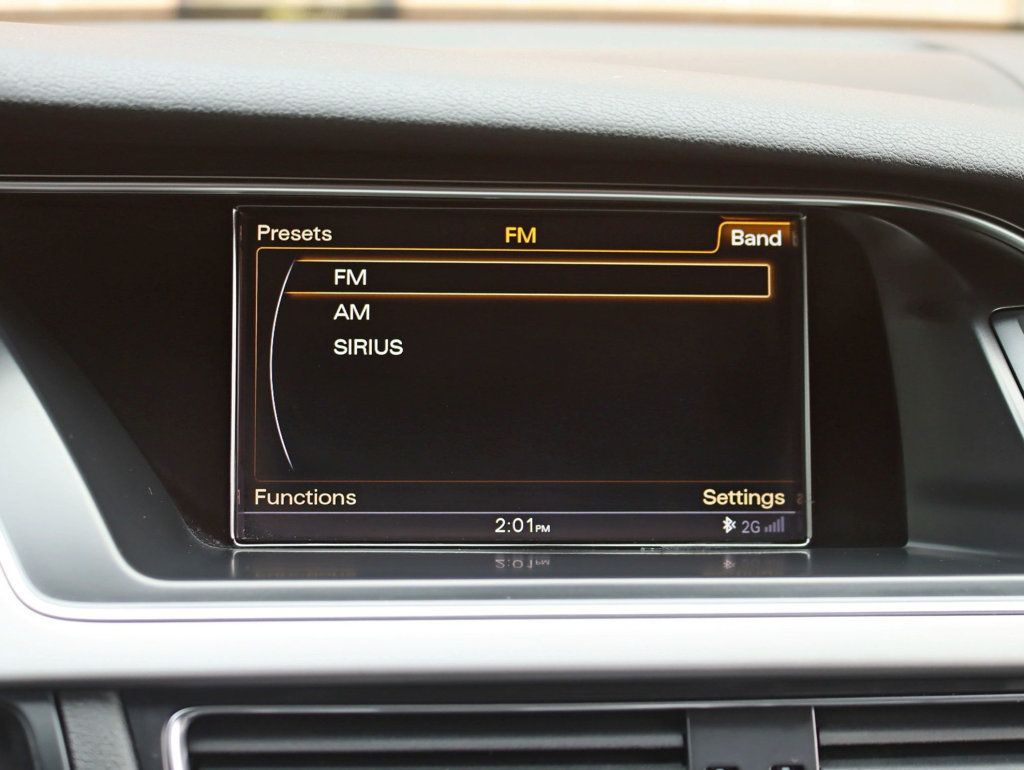 2015 Audi S4 4dr Sedan S Tronic Prestige - 22828734 - 17