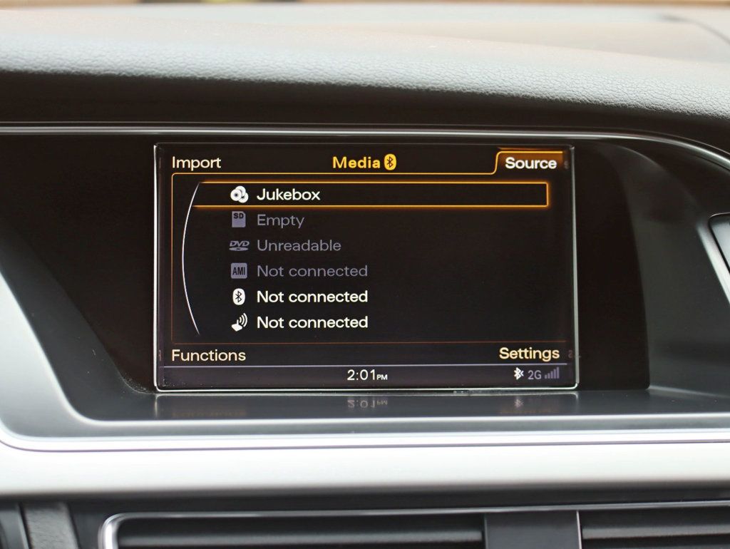 2015 Audi S4 4dr Sedan S Tronic Prestige - 22828734 - 18