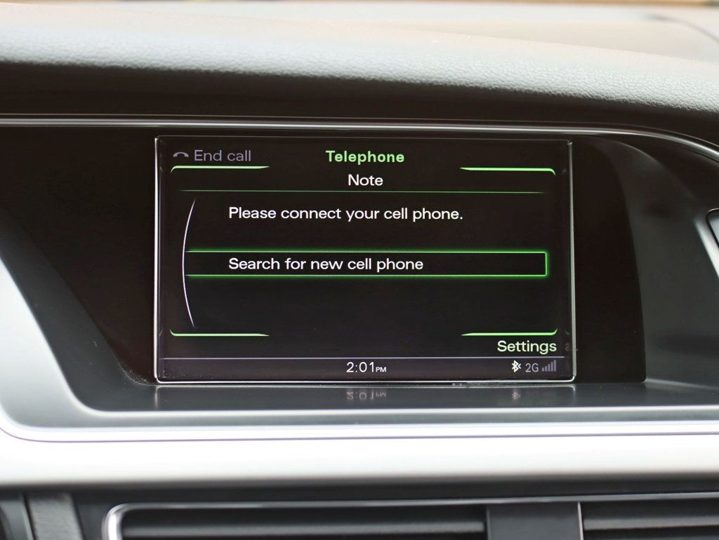 2015 Audi S4 4dr Sedan S Tronic Prestige - 22828734 - 19