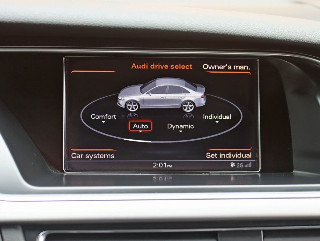 2015 Audi S4 4dr Sedan S Tronic Prestige - 22828734 - 20
