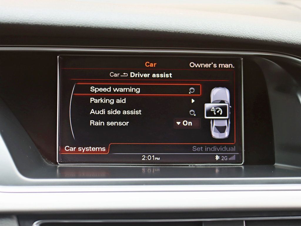 2015 Audi S4 4dr Sedan S Tronic Prestige - 22828734 - 21