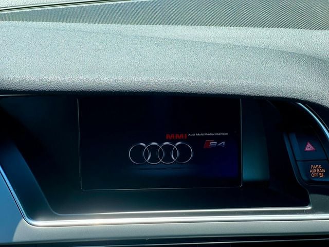 2015 Audi S4 4dr Sedan S Tronic Prestige - 23037310 - 18
