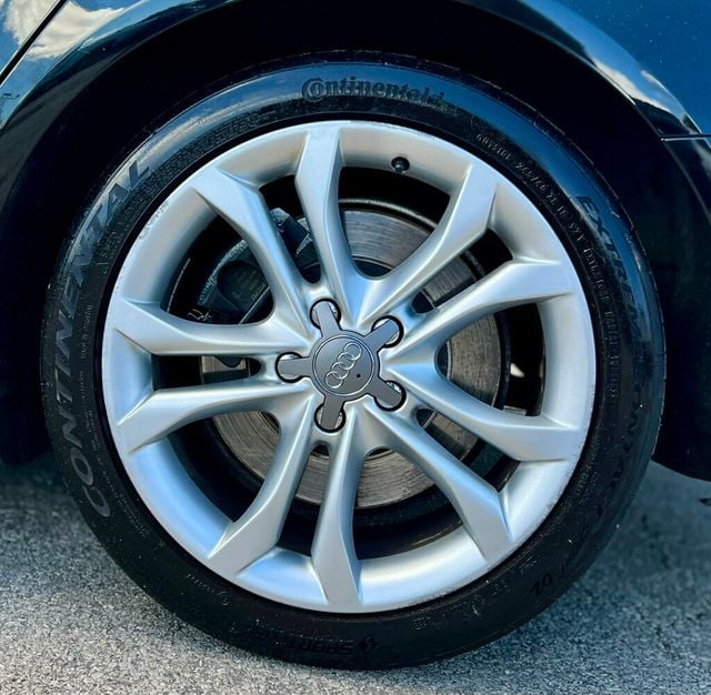 2015 Audi S4 4dr Sedan S Tronic Prestige - 23037310 - 23