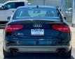 2015 Audi S4 4dr Sedan S Tronic Prestige - 23037310 - 3