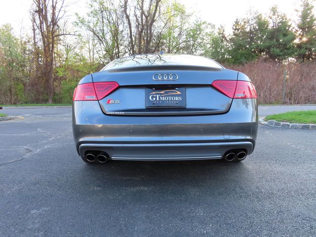 2015 Audi S5 2dr Coupe Automatic Premium Plus - 22829707 - 9