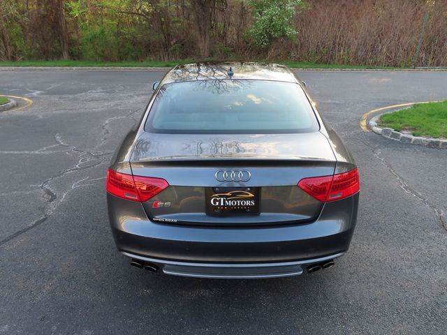 2015 Audi S5 2dr Coupe Automatic Premium Plus - 22829707 - 10