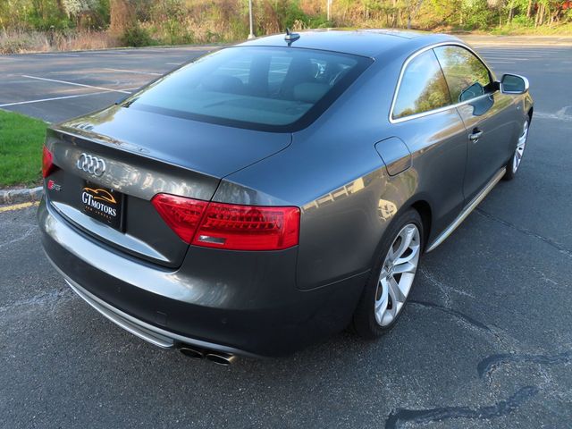 2015 Audi S5 2dr Coupe Automatic Premium Plus - 22829707 - 11