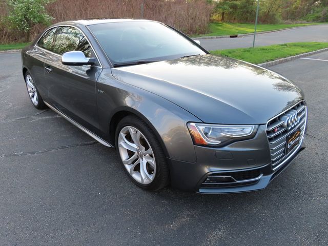2015 Audi S5 2dr Coupe Automatic Premium Plus - 22829707 - 12