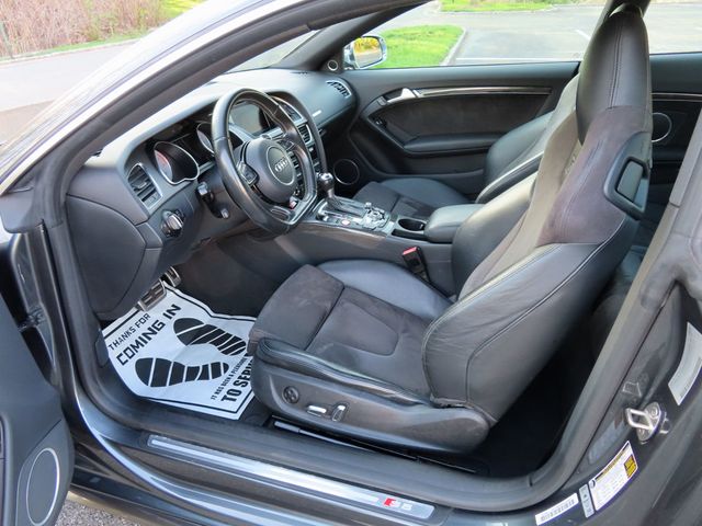 2015 Audi S5 2dr Coupe Automatic Premium Plus - 22829707 - 13