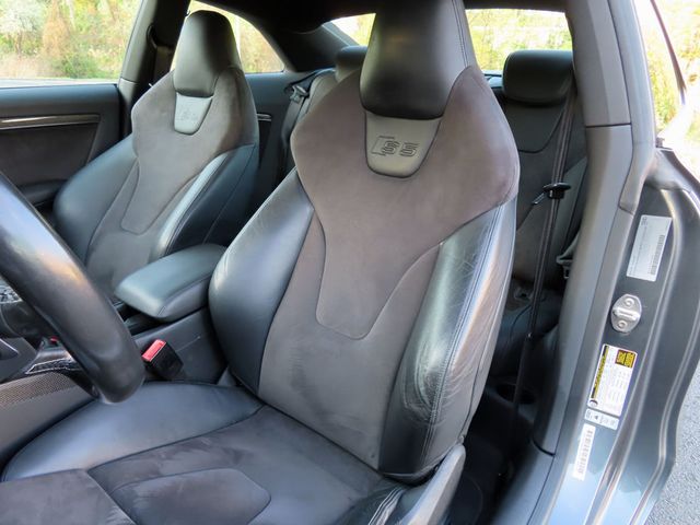 2015 Audi S5 2dr Coupe Automatic Premium Plus - 22829707 - 14