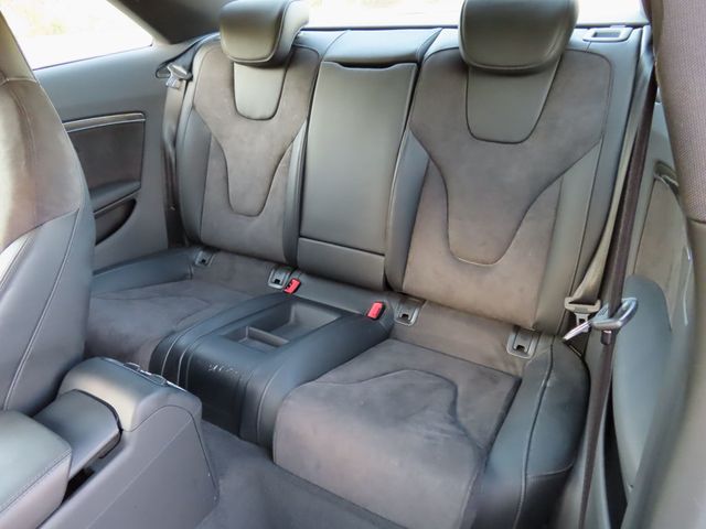 2015 Audi S5 2dr Coupe Automatic Premium Plus - 22829707 - 15