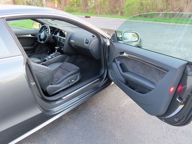2015 Audi S5 2dr Coupe Automatic Premium Plus - 22829707 - 16