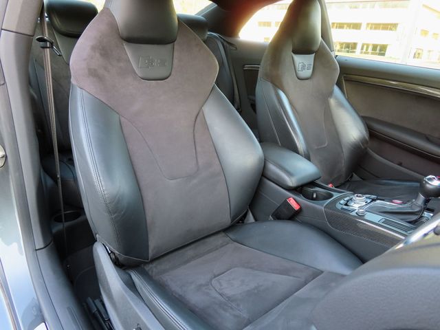 2015 Audi S5 2dr Coupe Automatic Premium Plus - 22829707 - 18