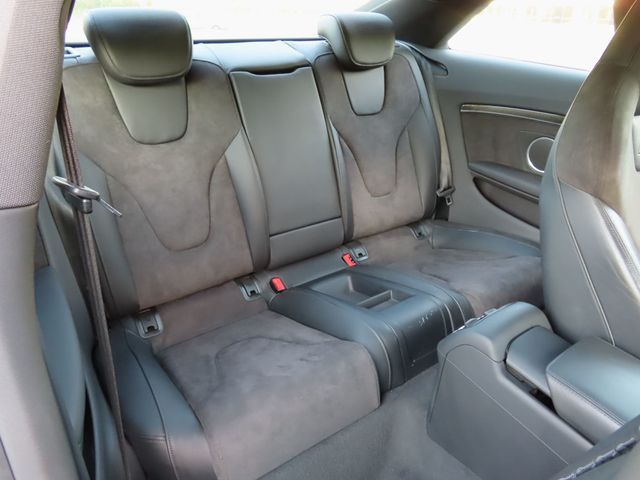 2015 Audi S5 2dr Coupe Automatic Premium Plus - 22829707 - 19