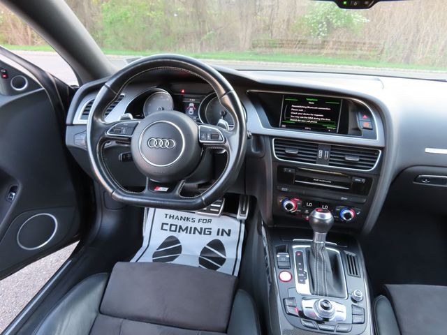 2015 Audi S5 2dr Coupe Automatic Premium Plus - 22829707 - 20