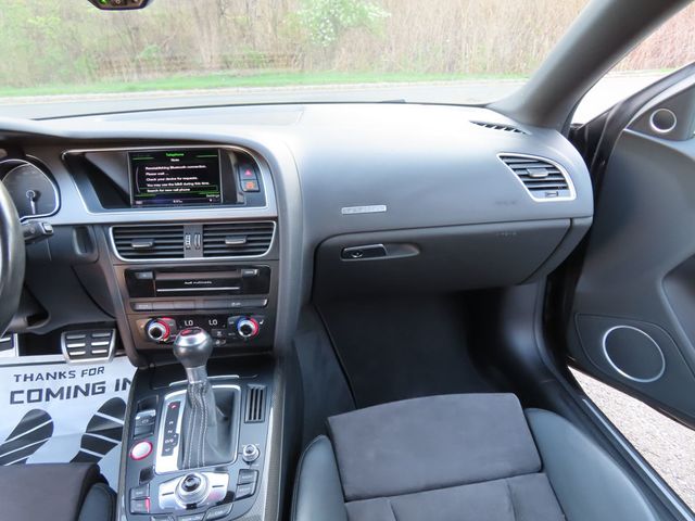 2015 Audi S5 2dr Coupe Automatic Premium Plus - 22829707 - 21