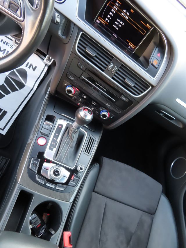 2015 Audi S5 2dr Coupe Automatic Premium Plus - 22829707 - 24