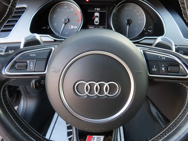 2015 Audi S5 2dr Coupe Automatic Premium Plus - 22829707 - 26
