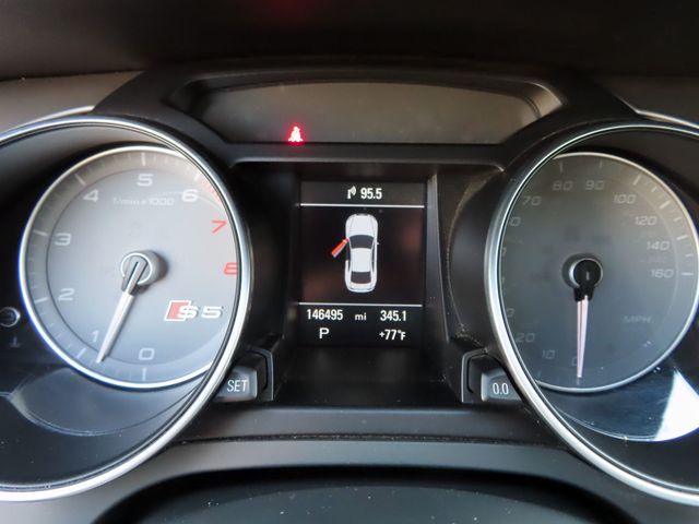 2015 Audi S5 2dr Coupe Automatic Premium Plus - 22829707 - 27