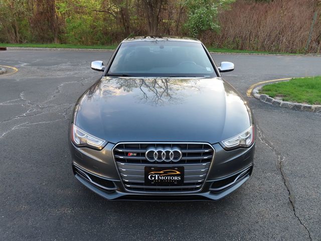 2015 Audi S5 2dr Coupe Automatic Premium Plus - 22829707 - 2