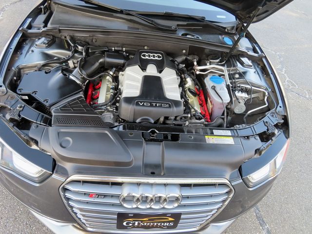 2015 Audi S5 2dr Coupe Automatic Premium Plus - 22829707 - 29