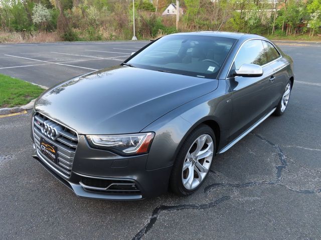 2015 Audi S5 2dr Coupe Automatic Premium Plus - 22829707 - 3