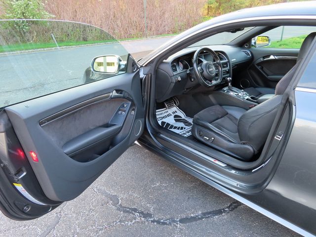 2015 Audi S5 2dr Coupe Automatic Premium Plus - 22829707 - 4